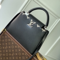 LV Top Handle Bags